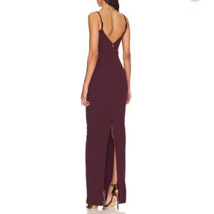 Nookie Gown - Bailey